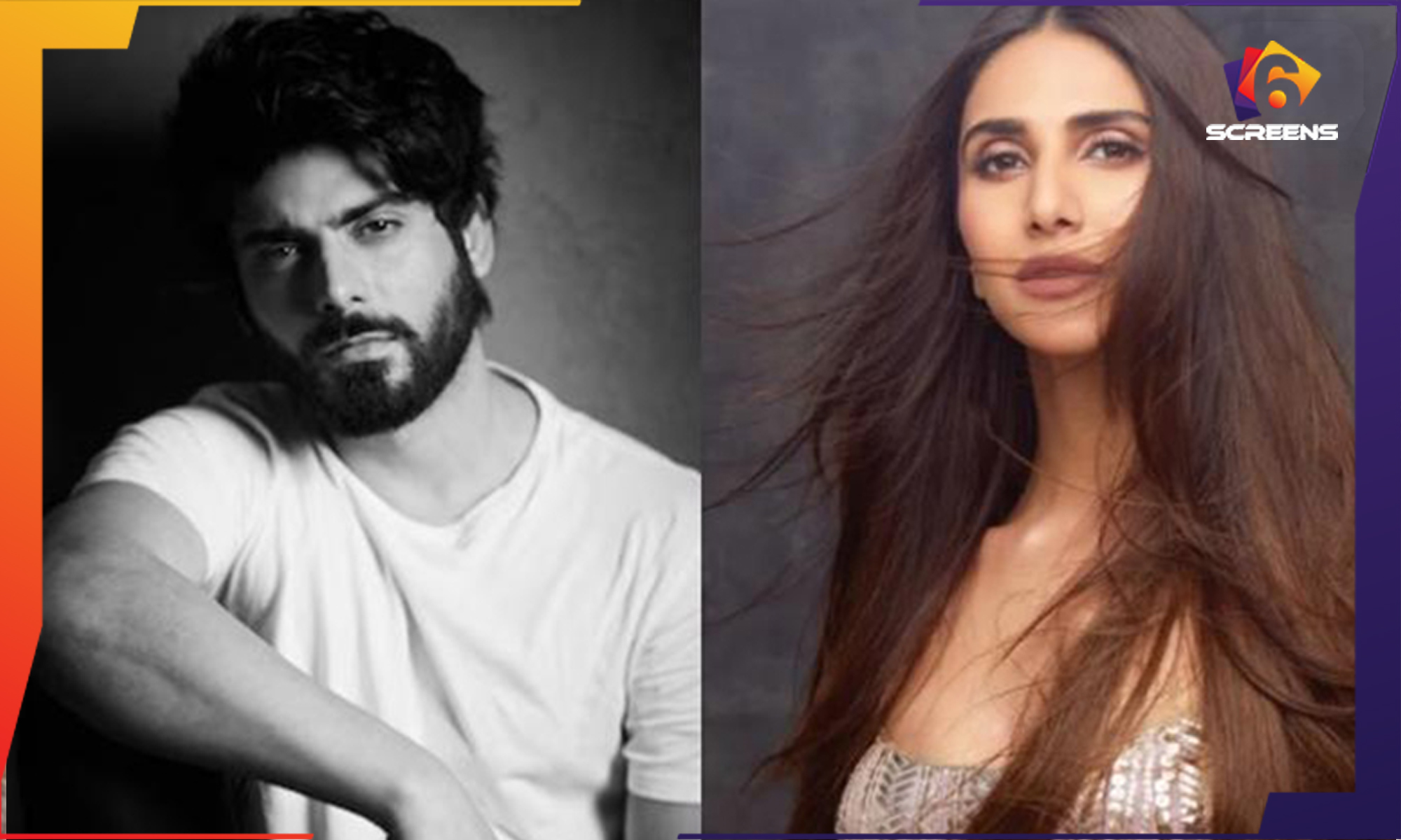 Fawad Khan, Vaani Kapoor wrap up Abir Gulaal shoot in London: Filmfare