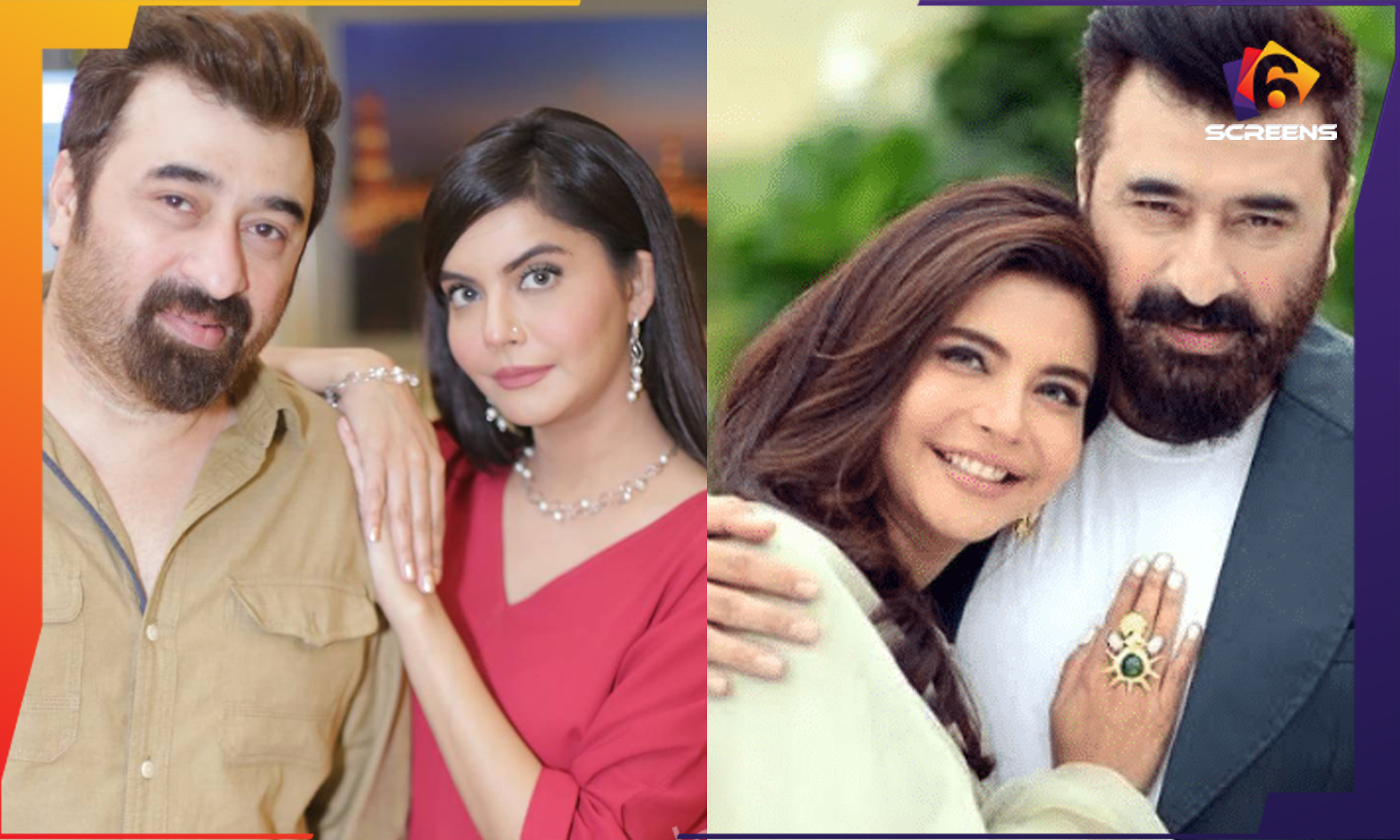 Nida Yasir Responds to Husband Yasir Nawaz’s Second Marriage Question with Humour!