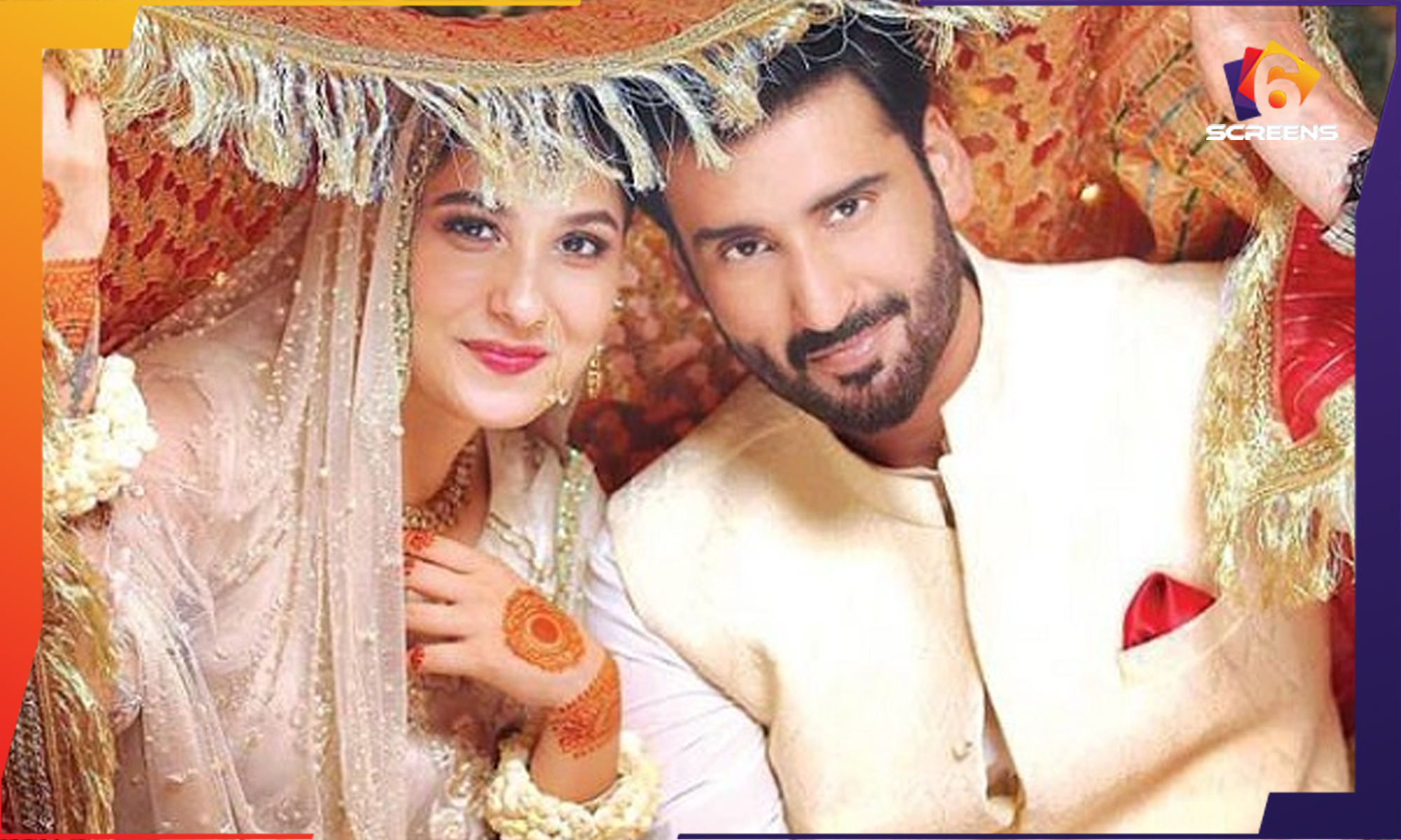 Aagha Ali Opens Up About His Marriage, Divorce, and Future Relationship Plans!