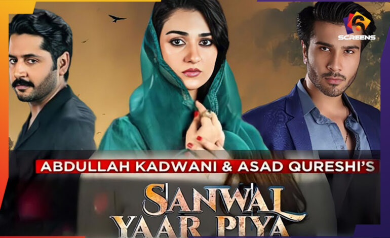 5 Upcoming Pakistani Dramas in 2025: What to Watch Out For