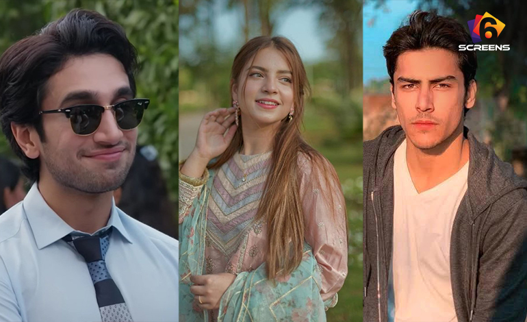 Rising Stars of the Film Industry: Who to Watch in 2025