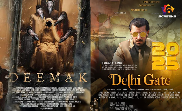 Upcoming Film Releases: What’s Creating Buzz in 2025