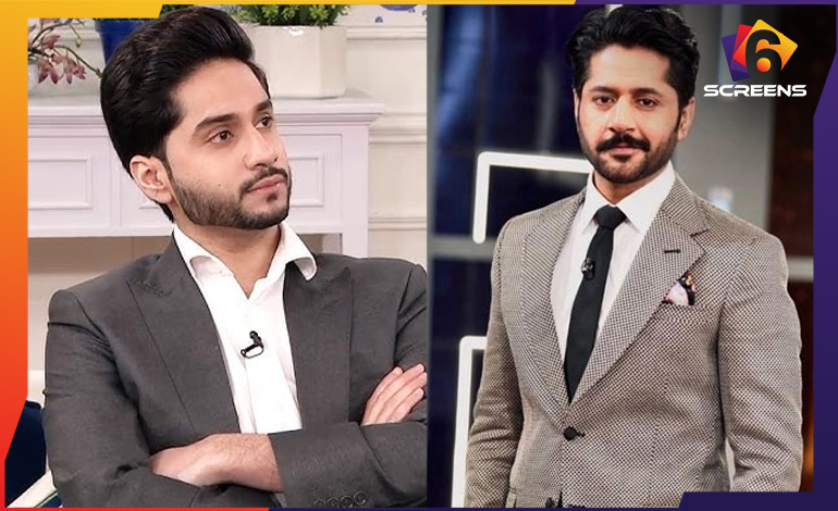 Imran Ashraf’s Brother Speaks Out on the Challenges