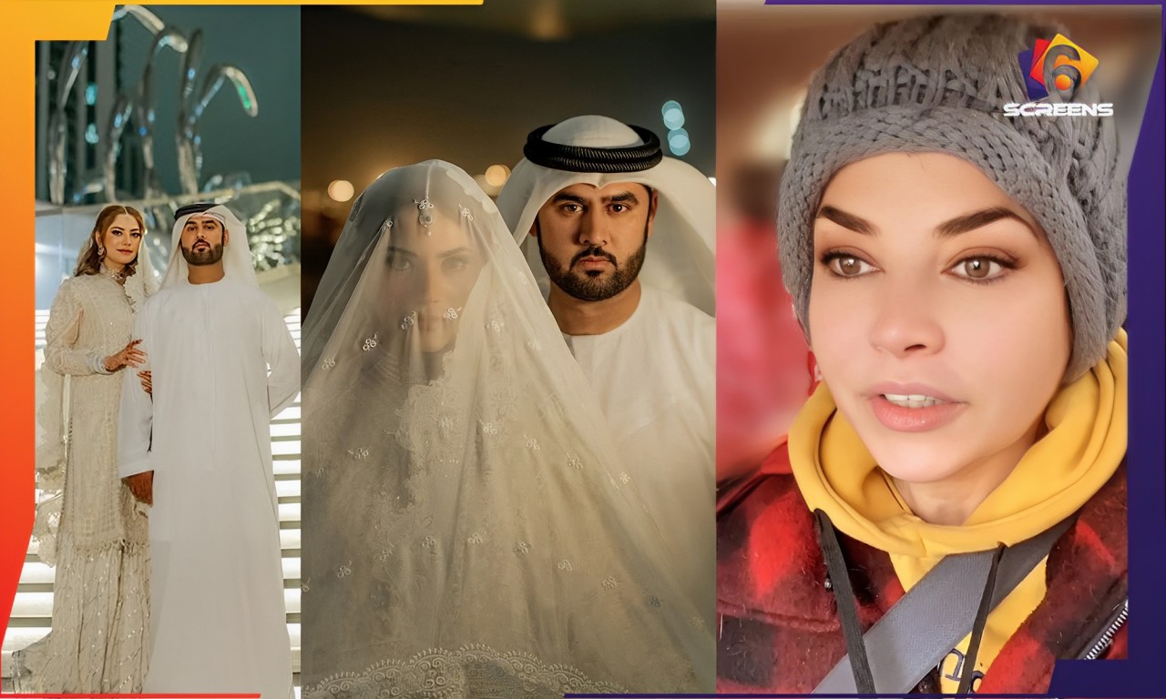 Mishi Khan’s Take on Public Criticizing Neelam Muneer’s Marriage