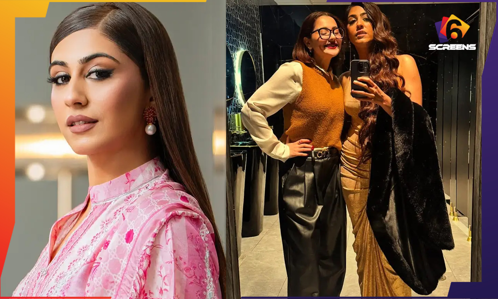 Naeema Butt Slams Fellow Actress for Rude Behavior