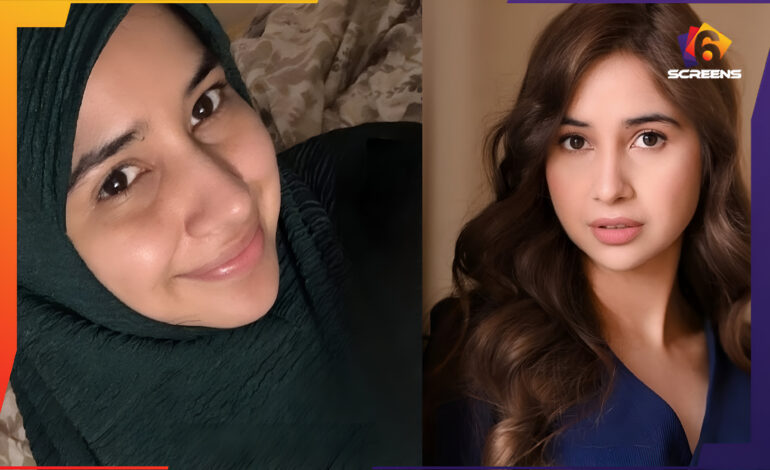 Sabeena Farooq Opens Up About the Reason for Her Limited Work in Dramas