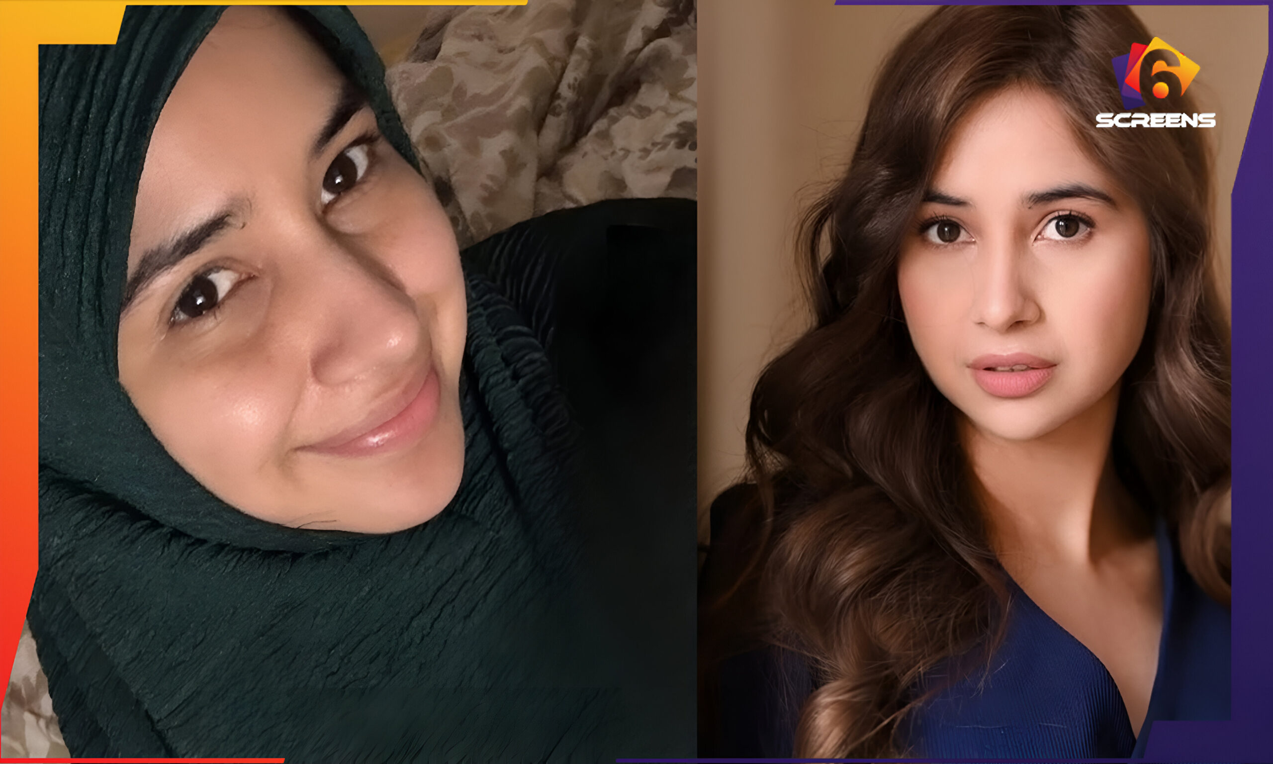 Sabeena Farooq Opens Up About the Reason for Her Limited Work in Dramas